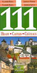 Bárta, Vladimír - 111 Hrady, Castles, Châteaux