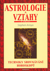 Arroyo, Stephen - Astrologie a vztahy