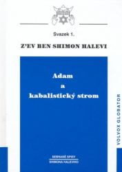 Halevi, Z’ev ben Shimon - Adam a kabalistický strom