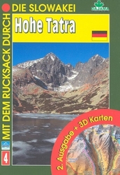 Lacika, Ján - Hohe Tatra