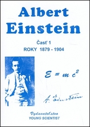 Olejár, Marián - Albert  Einstein 1