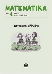 Ausbergerová, M. - Matematika pro 4. ročník ZŠ Metodická příručka