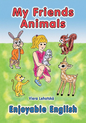 Lehotská, Viera - My Friends Animals