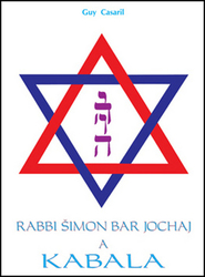 Casaril, Guy - Rabbi Šimon Bar Jochaj a Kabala