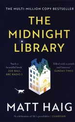Haig, Matt - Midnight Library