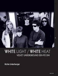 Untergerger, Richie - Velvet Underground den po dni