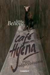 Beňová, Jana - Café Hyena