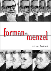 Šteflová, Adriana - Forman vs.Menzel