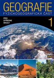 Demek, Jaromír; Voženílek, Vít; Vysoudil, Miroslav - Geografie 1 pro střední školy
