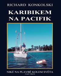 Konkolski, Richard - Karibikem na Pacifik