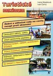 Masáková, Ivana; Černý, Ivan - Turistické maximum
