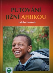 Hanousek, Ladislav - Putování Jižní Afrikou