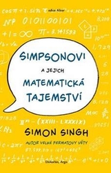 Singh, Simon - Simpsonovi a jejich matematická tajemství
