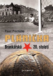 Procházka, Pavel - Plánička