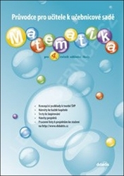Blažková, J.; Chramostová, I.; Kalovská, Martina - Matematika pro 4. ročník základní školy