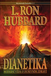 Hubbard, L. Ron - Dianetika