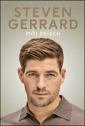 Gerrard, Steven - Môj príbeh