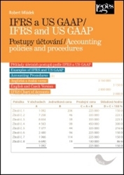 Mládek, Robert - IFRS a US GAAP / IFRS and US GAAP