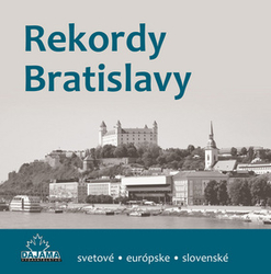 Ondrejka, Kliment - Rekordy Bratislavy