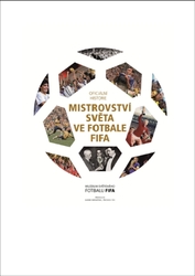 Oficiální historie mistrovství světa ve fotbale FIFA