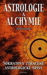 Szabó, Zoltán - Astrologie a alchymie