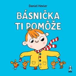 Hevier, Daniel - Básnička ti pomôže