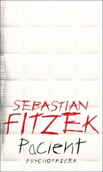 Fitzek, Sebastian - Pacient