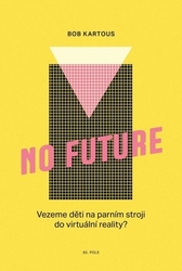 Kartous, Bob - No Future