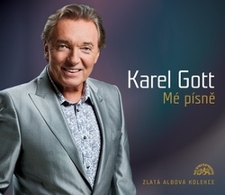 Gott, Karel - Mé písně