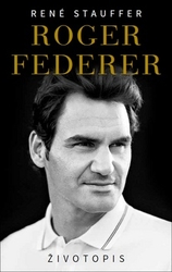 Stauffer, René - Roger Federer Životopis
