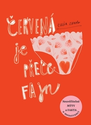 Zamolo, Lucia - Červená je přece fajn