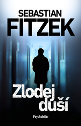 Fitzek, Sebastian - Zlodej duší