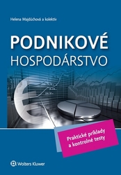 Majdúchová, Helena - Podnikové hospodárstvo