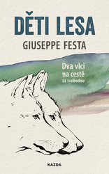 Festa, Giuseppe - Děti lesa