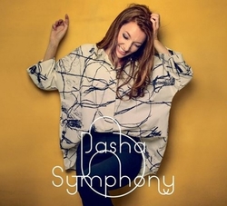 Dasha, - Dasha Symphony