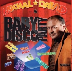 David, Michal - Baby disco party