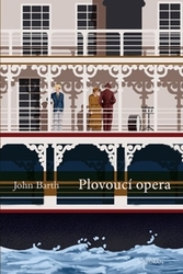 Barth, John - Plovoucí opera