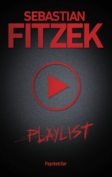Fitzek, Sebastian - Playlist