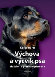 Hartl, Karel - Výchova a výcvik psa