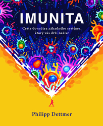Dettmer, Philipp - Imunita