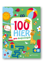 100 hier pre dvojročných