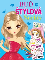 Buď štýlová nechty