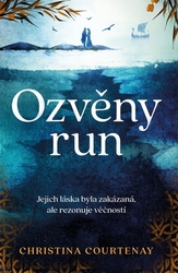 Courtenay, Christina - Ozvěny run