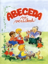 Hubočanová, Emília - Abeceda vo veršíkoch