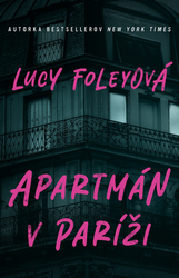 Foleyová, Lucy - Apartmán v Paríži