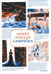 Schaap, Annet - Lampička
