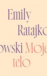 Ratajkowski, Emily - Moje telo