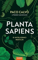 Calvo, Paco - Planta sapiens