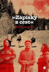 Červenka, Jiří - Zápisky z cest