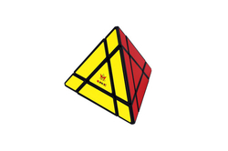 Recenttoys Hlavolam Pyraminx Edge